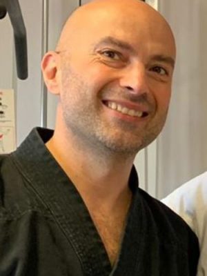 Fabio Robibbaro